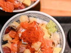 -原志优秀食材·匠心料理·海胆主题(金亿广场店)