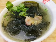 -赵奶奶水饺锅贴小酒馆(丁字沽店)