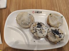 -小杨生煎(江南环球港店)