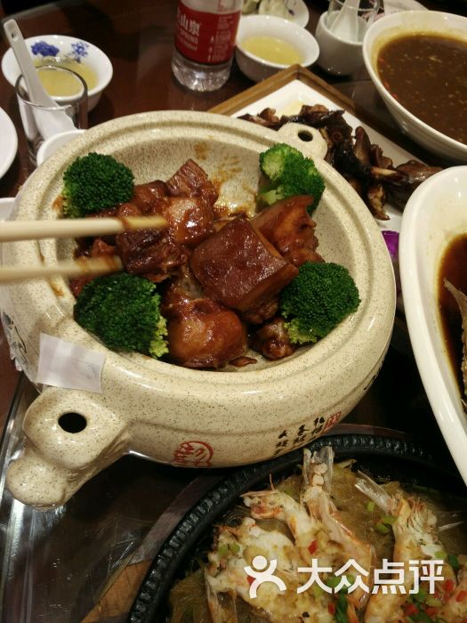 富雅菜馆(市府店)-图片-沈阳美食-大众点评网