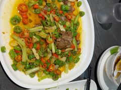 -土桥手掌鸡·26年灌县老味道(都江堰店)