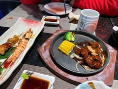-daozao料理美术馆(东营店)