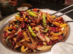 -嘎嘎鸭脑壳(金沙店)