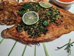 -一坐一忘云南菜(卓悦中心)