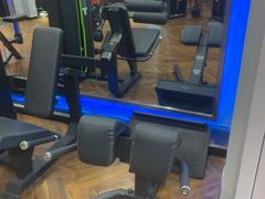 -NRG 健身私教CLUB(云山路店)