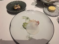-Le Comptoir de Pierre Gagnaire