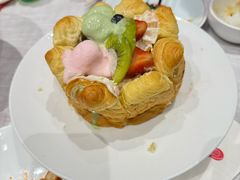 -大鸭梨烤鸭·北京菜(大兴南小街店)