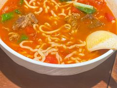 -寻裕记·现炒浇头面(人民广场店)