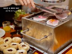-丹东特色烤肉(学府路一部店)