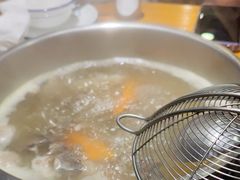 -牛品福潮汕牛肉火锅(旺庄店)