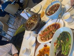 -红樱桃·欢乐餐厅(太原里店)