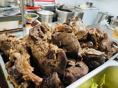 -清真-戏楼王记牛肉面