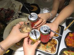 -夜半不二海鲜炭烤(文汇巷店)