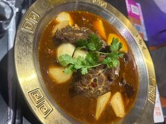 -串亿88烧烤·羊腿·羊蝎子(板泉路店)