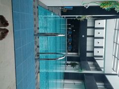 -西美五洲酒店康乐中心