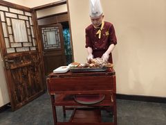 -北京全聚德(西客站店)