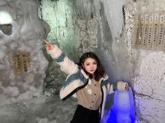 -E+有冰工厂·昆仑寒宫2(五角场店)