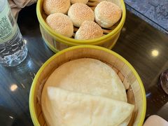 -鸿运楼烤鸭店(天桥店)