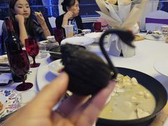 -岁粤Moon·湖景餐厅(月光码头店)
