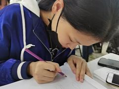 -首脑美容美发化妆美甲培训学校(龙岗校区)