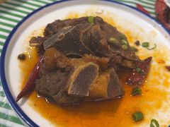 -可可大虾武汉土菜大排档(万松园1店)
