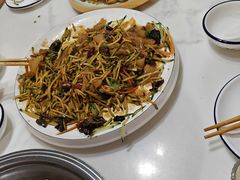 -稻品香小锅饭豆腐馆(北三路店)