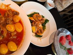 -太守宴·蘭院(天塔店)