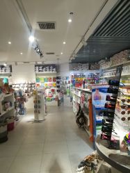 -国际蓝孩(将台路店)