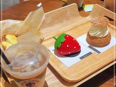-方炉·天然食材面包店(青秀店)
