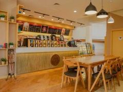 -太平洋咖啡(北大国际医院店)