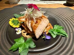 -本源食集 日式烧肉·炉端烧(东海缤纷店)