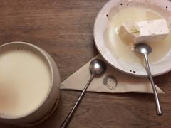 -知亘茶食