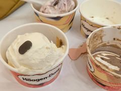 -哈根达斯(绍兴银泰店)