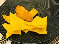 -上海新发展亚太JW万豪酒店