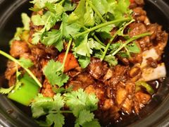 -耙吉吉川味小酒馆(本地人回头店)