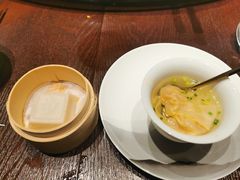 -柒厢食事雅谈