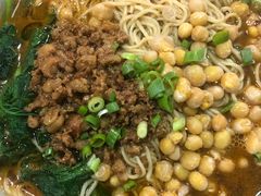 豌杂面-丁丁猫重庆小面(徐州路店)