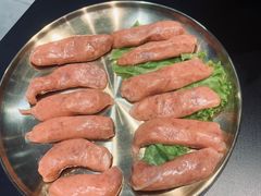 -坛子李地摊烤肉(罗斯福店)
