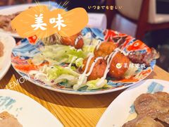 -一井烧肉·活鳗·寿司(望京SOHO店)