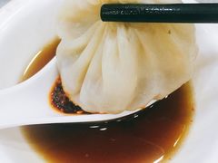 -清真马三汤包(回民街店)