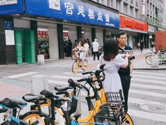-宫廷糕点铺(建设路店)