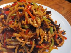 -老胶东家常菜馆(市场一路店)