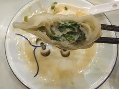 -华圆美食-老蓬莱菜(蓬港路店)