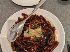 -新吉士·上海菜(浦东LCM置汇旭辉店)