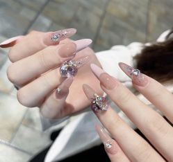 点击看大图 -CO COLOR美甲美睫美妆