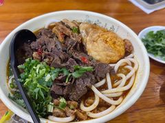 -宝小庆邵阳米粉(深圳市南山保利店)