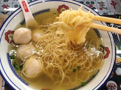 -七爷清汤腩·港式茶餐厅(世博店)