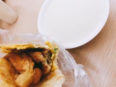 -阿文夜市豆浆油条(临潼路店)