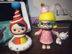 -泡泡玛特POPMART(宁波印象城店)