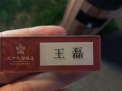 -九十九顶毡房(阜石路店)